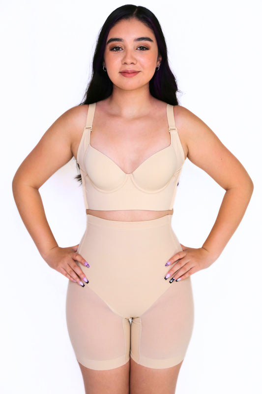 Dulce Chor Levanta Gluteos