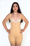 Shorts de cuerpo entero Lorena (S-3XL)