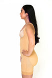 Shorts de cuerpo entero Lorena (S-3XL)