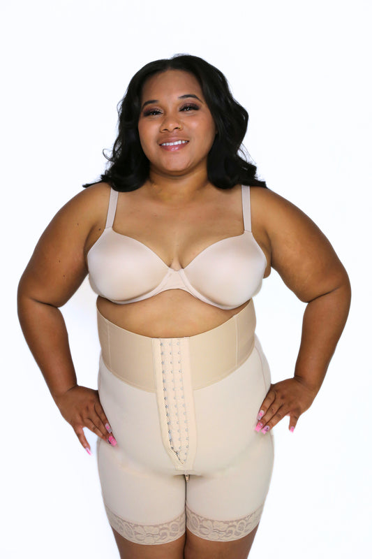 Dulce Chor Levanta Gluteos