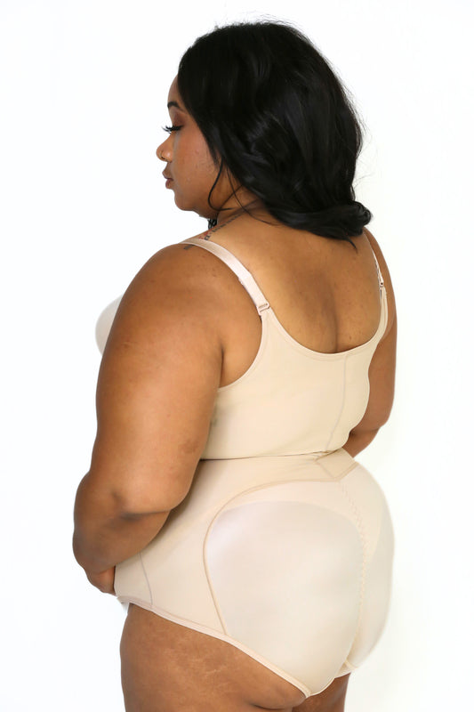 Mayra Chor Levanta Gluteos 