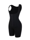 Shorts de cuerpo entero Lorena (S-3XL)