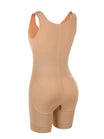 Shorts de cuerpo entero Lorena (S-3XL)