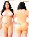 Shorts de cuerpo entero Lorena (S-3XL)