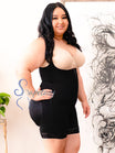 Mayra Chor Levanta Gluteos 