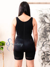 Shorts de cuerpo entero Lorena (S-3XL)