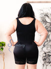 Shorts de cuerpo entero Lorena (S-3XL)