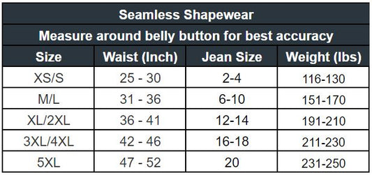Marisol High Waist with Straps Shapewear